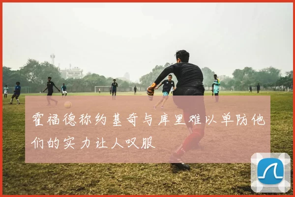 霍福德称约基奇与库里难以单防他们的实力让人叹服